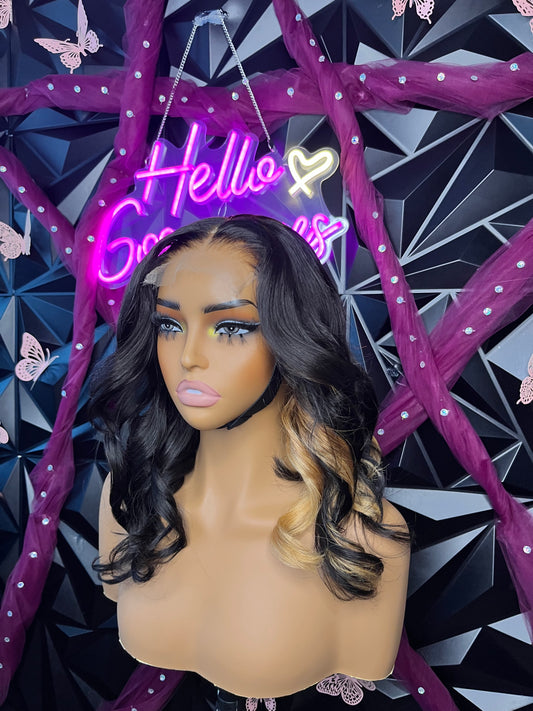 Naomi