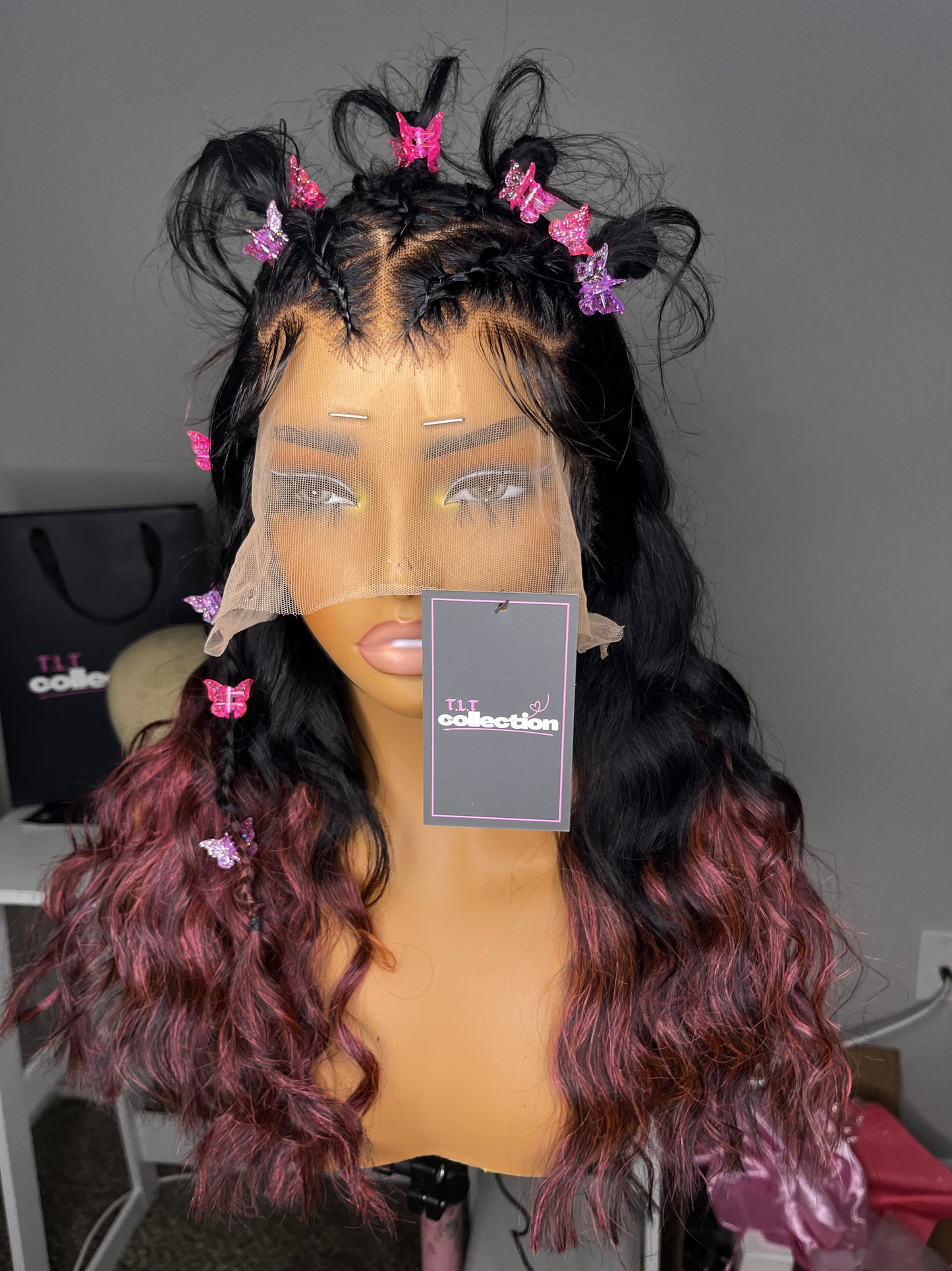 Blossom💓